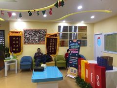 -竞思注意力·专注力·学习能力训练(天一广场中心)