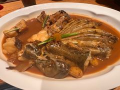 -新荣记(西溪湿地店)