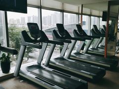-皇庭V酒店康体中心VFITNESS健身游泳池馆