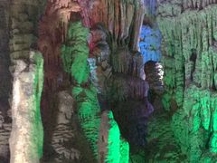 -泰安地下龙宫景区