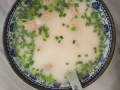 -韦记牛杂汤(清晖园店)
