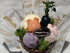 -哈根达斯(虹口店)