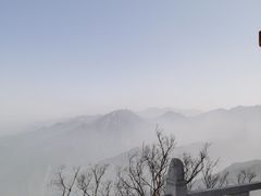 -终南山南五台景区
