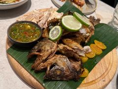 -Brut Eatery悦璞食堂(愚园路店)