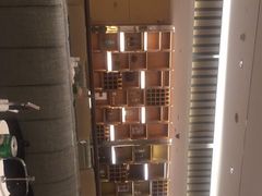 -西安高新希尔顿酒店·咖啡露台西餐厅