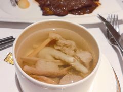 -广州塔晖粤轩中餐厅