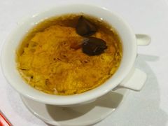 -红棉中餐厅·广州海航威斯汀酒店