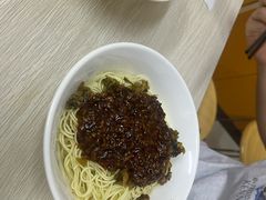 -面婆婆东台鱼汤面(湛江路店)