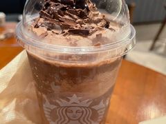-星巴克臻选(深圳宝安大仟里1店)
