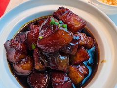 -小菜园新徽菜(无锡宜家荟聚中心店)