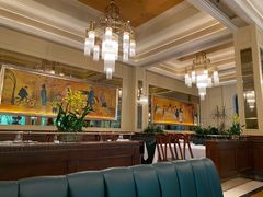 大堂-福楼法餐厅FLO