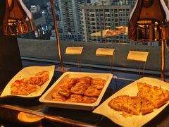 -华厦大酒店·桃源西餐厅·自助餐