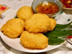 -浩海火烧云傣家菜(蓝港店)