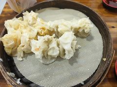 -嘉州海汇源老烧麦店