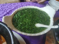青菜钵-龙凤瓦罐煨汤馆(清江东路店)