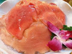 -山悦里 山野·鲜火锅(罗斯福广场店)