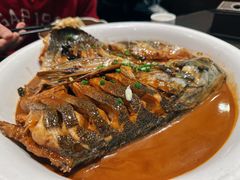 -好嫂子酱猪手•农家菜(蒲黄榆店)