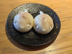 -永安鱼庄·镇江菜(丁卯店)