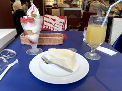 -不二家(数寄屋橋店)