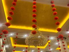 -金庆国际酒店-自助餐