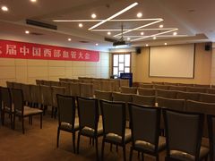 -曲江惠宾苑宾馆(大雁塔大唐不夜城店)