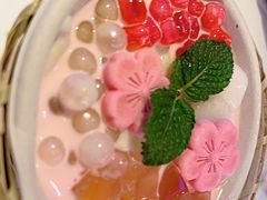 -永春园·扬州早茶·淮扬菜(漫乐城店)