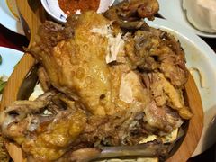 -窄巷子陕菜馆·地道陕西菜(粉巷店)