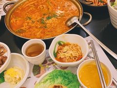 -韩屋韩国料理(天山路店)