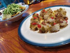 -柴窝堡22号辣子鸡·传承新疆菜