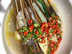 -嘉州叶婆婆钵钵鸡(建设路店)