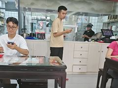 -孔一凡·手工饺子(时尚明苑店)