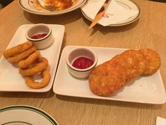 -摩欧客意式餐厅(高新活力汇店)