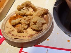 -老佛爷炭火蛙锅直营(清滨路总店)