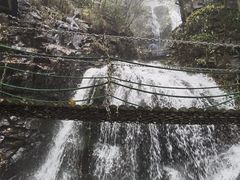 -藏龙百瀑风景区