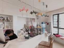 -E.L.K造型momopark店