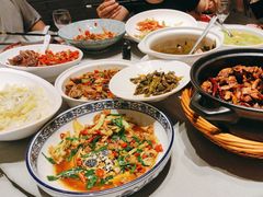 -柴米油盐(土菜院子店)