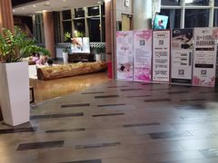 -纽斯桑拿会所(东绣路店)