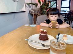 -B.O.M波姆烘焙(凤凰街店)