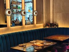 -Brut Eatery Wine Bar & Restaurant (建国东路店)