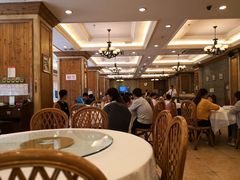 大堂-庐州太太(信地店)