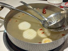 -八合里潮汕鲜牛肉火锅(上海汇智广场店)
