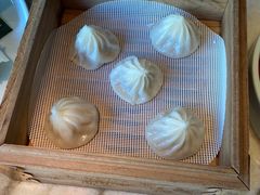 鸡汁杭州小笼-桂满陇·景观餐厅(新世界店)