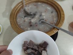 -何记羊汤馆(丽水佳源店)