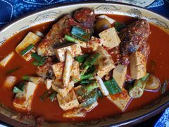 -老宅子私房菜馆(大理古城店)
