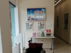 -海之声助听器(上海旗舰中心)