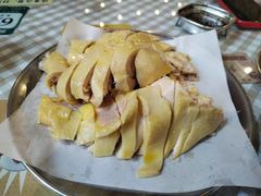 -阿金大白·上海菜馆(新天地店)