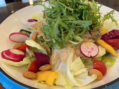 农家大拌菜-津菜宋记老房子(鼓楼店)