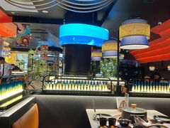 -芸山季·云南山珍菌火锅(人民广场来福士店)