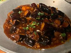 -绿茶餐厅(松江万达店)