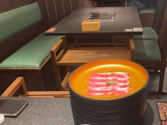 -牛New寿喜烧(新六百店)